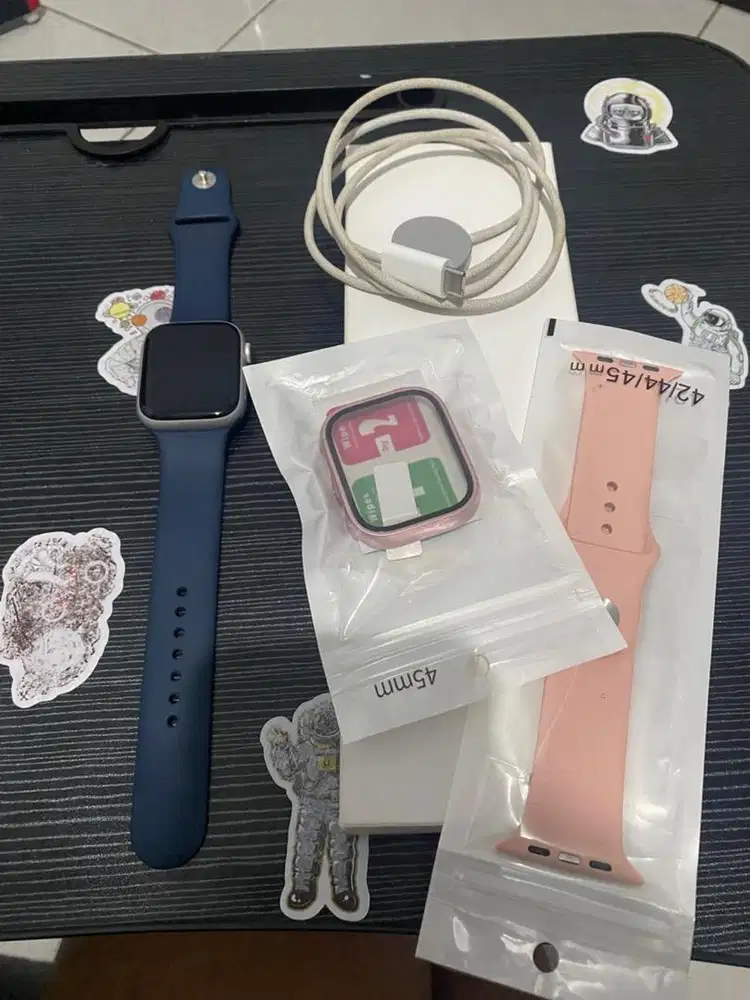 Iwatch Apple Series 9