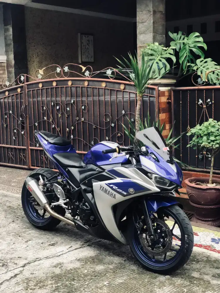 Kalo cocok bisa datang ke rumah