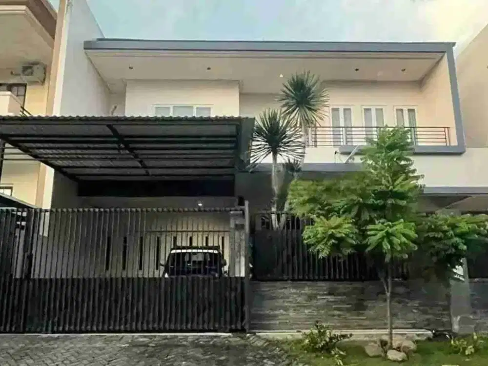 Jual Cepat Rumah Siap Huni Dian Istana
