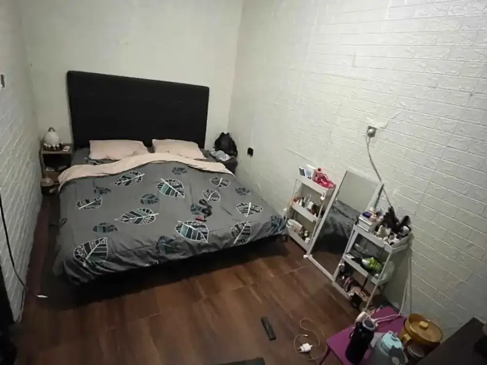 MURAH Rumah Komplek Margahayu Raya Jalan Uranus