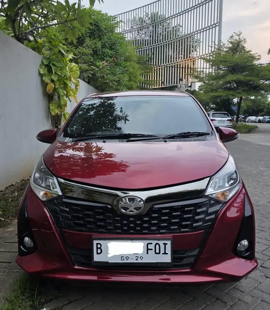 Calya G AUTOMATIC New