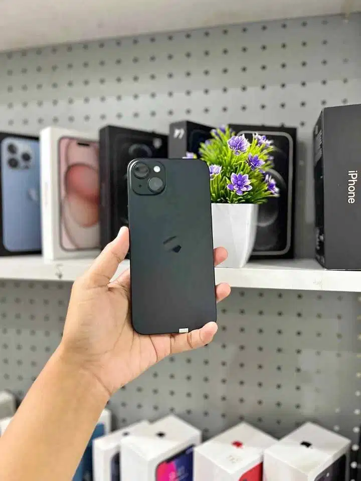 IPHONE 15 128 GB IBOX FULLSET NORMAL