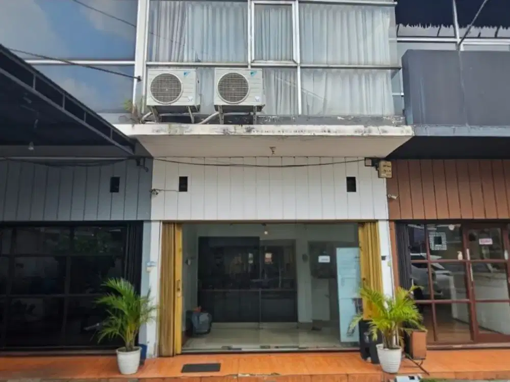 Jual Murah Ruko Tirto Agung Tembalang Dekat Undip Dan Pintu Tol