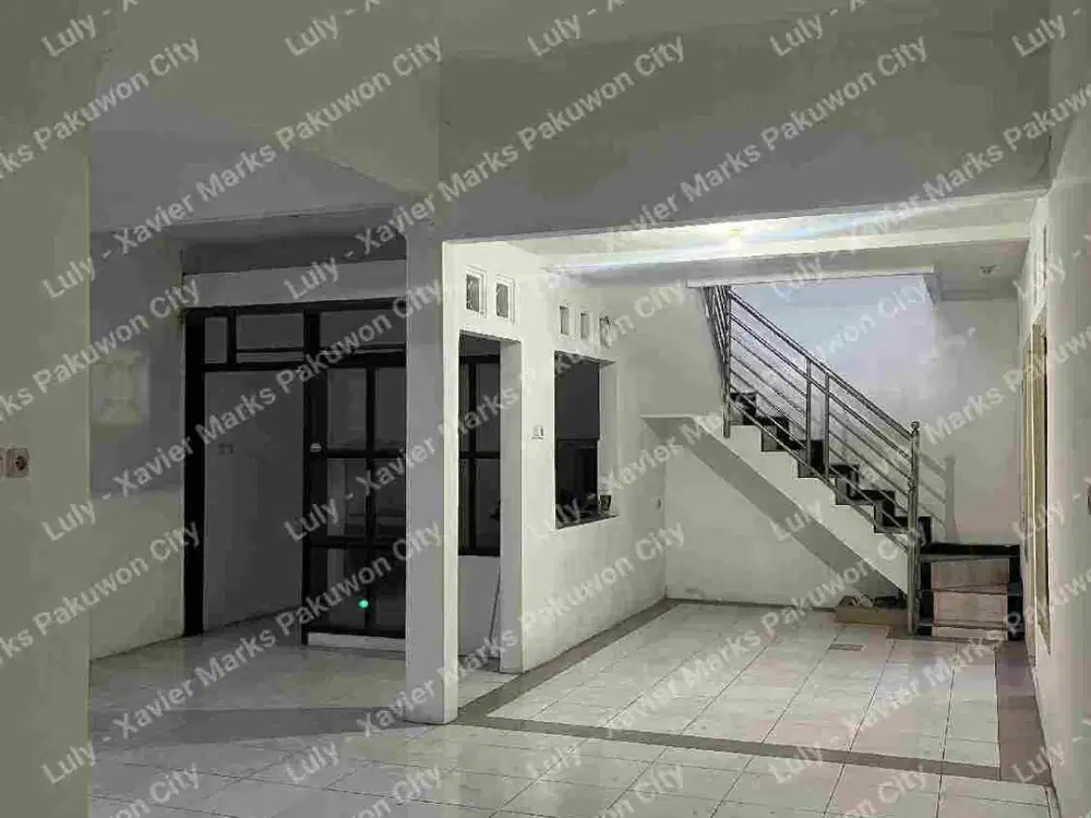 Dijual Rumah Besar 4 KT 2 KM Perumahan Pondok Jati Sidoarjo Kota dekat Lippo