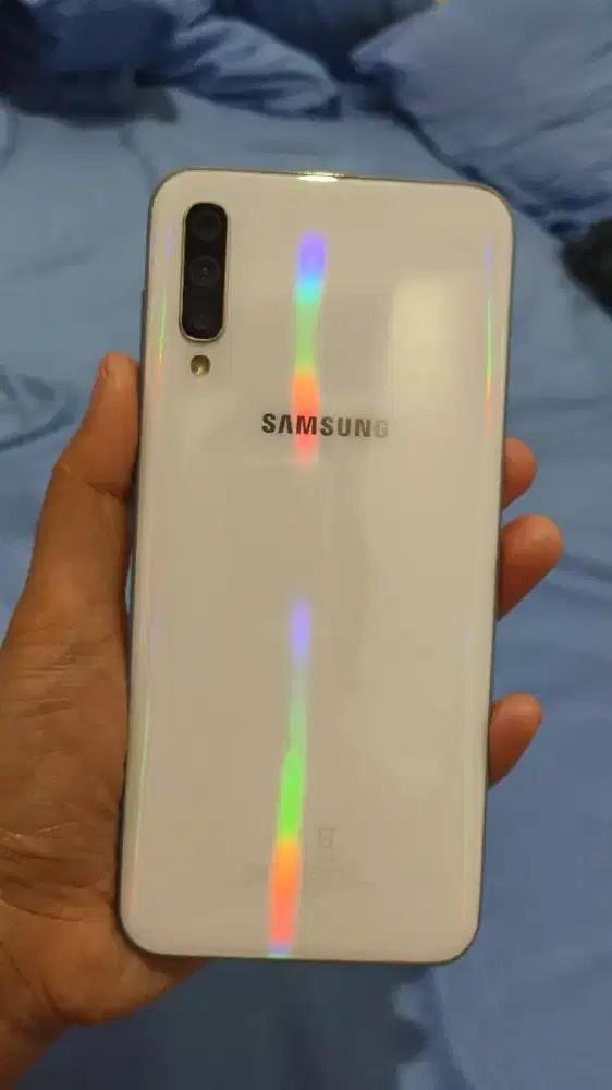 HP Samsung A50 4GB/64GB second