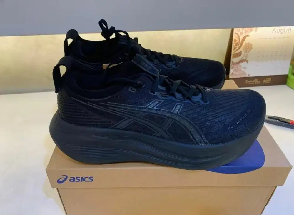 Asics Nimbus 27 original