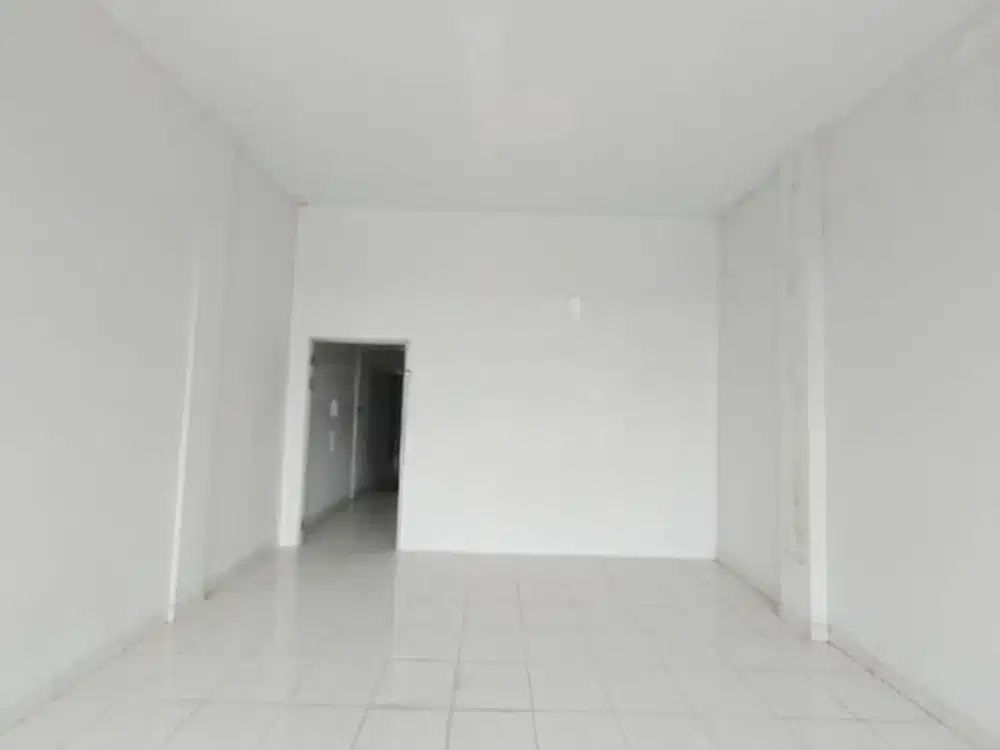 Ruko Cantik, siap pakai lokasi Jl. Ababil, Sukajadi