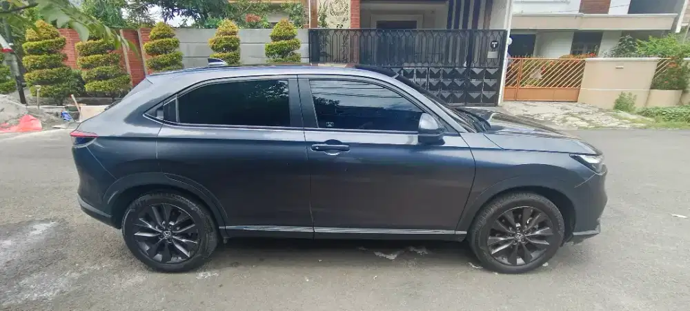 Dijual Hrv 1.5L SE CVT