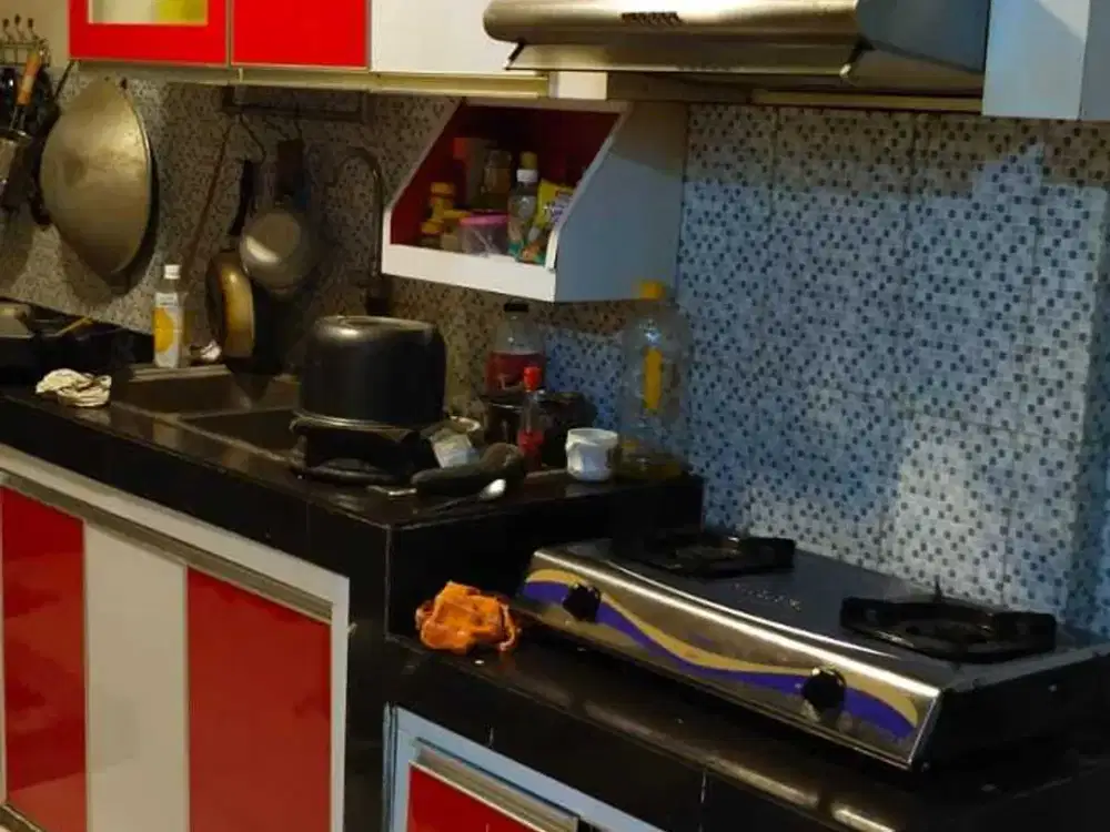 Di Jual Cepat Rumah Taman Royal 3