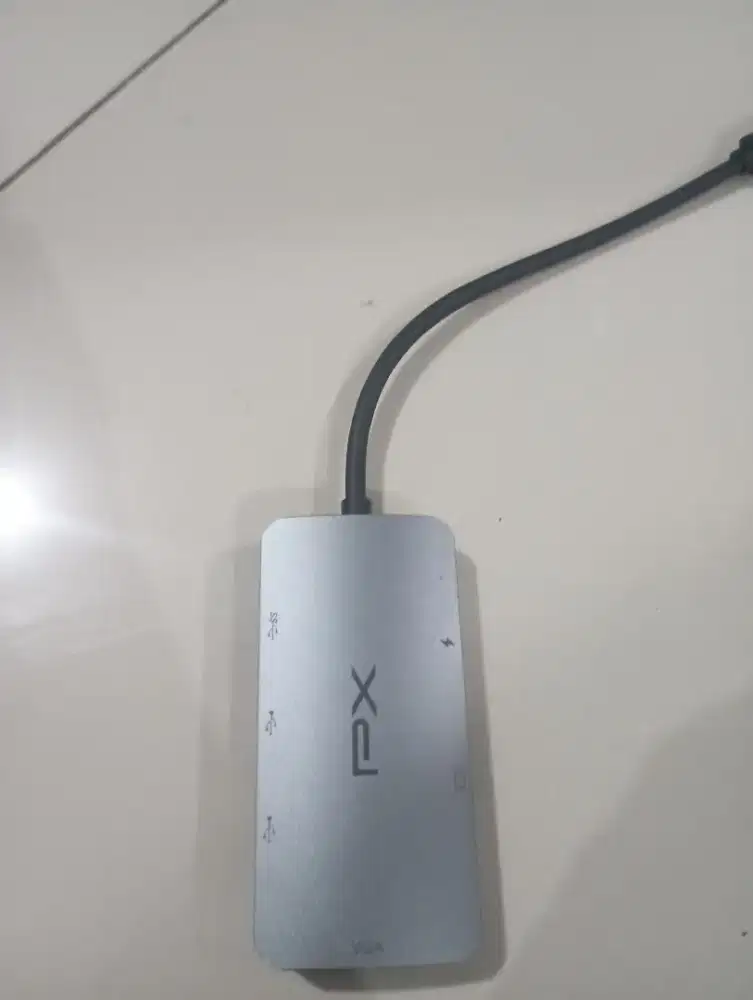 Converter Type C Merek PX