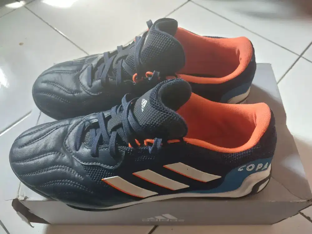 Sepatu futsal original