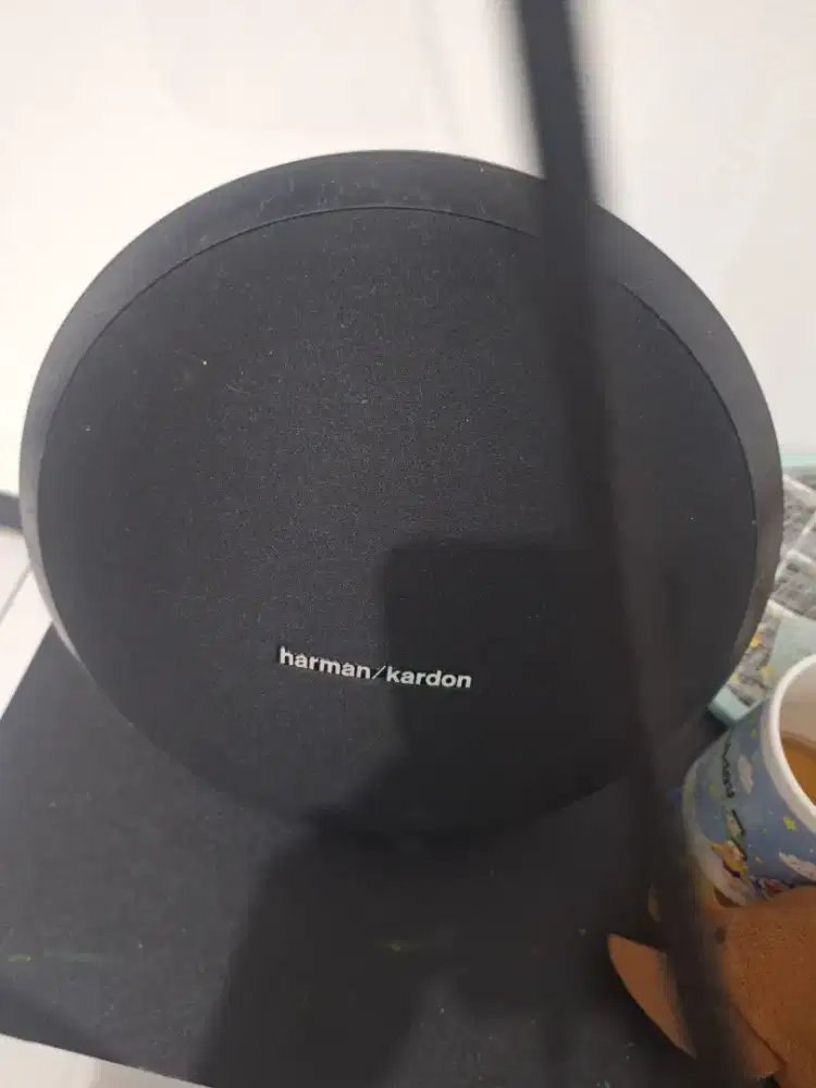 Harman kardon onix2