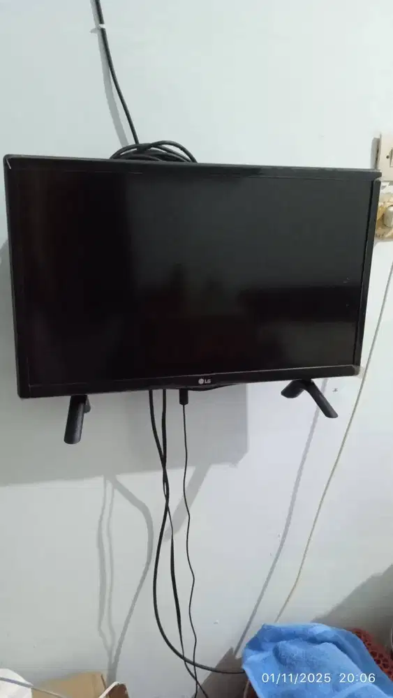 TV LG LED 24 INCH