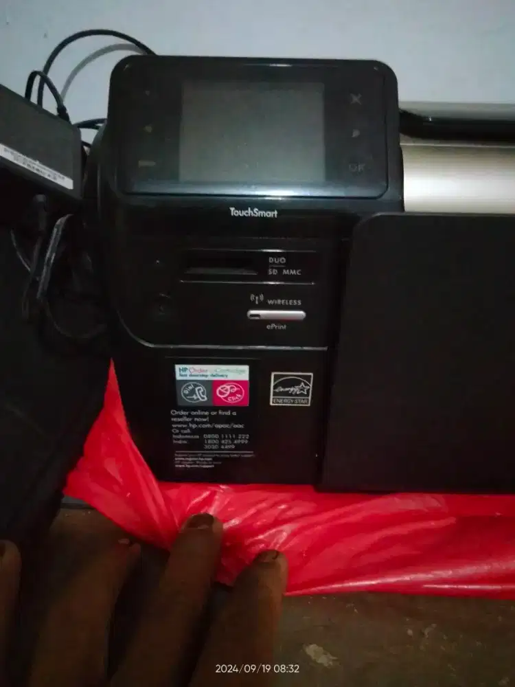 Di jual karna sudah tak di pakai lagi