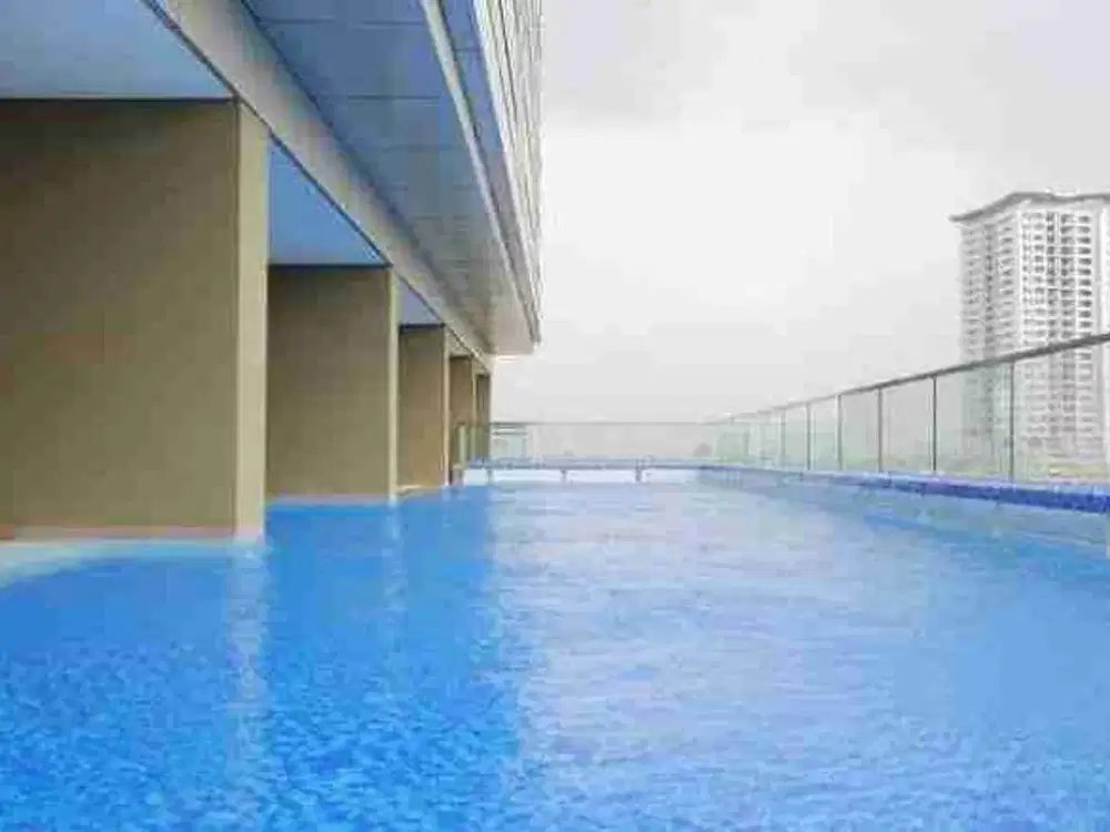 Pusat Kota Surabaya‼️Apartemen Praxis By Intiland 
Jual Rugi