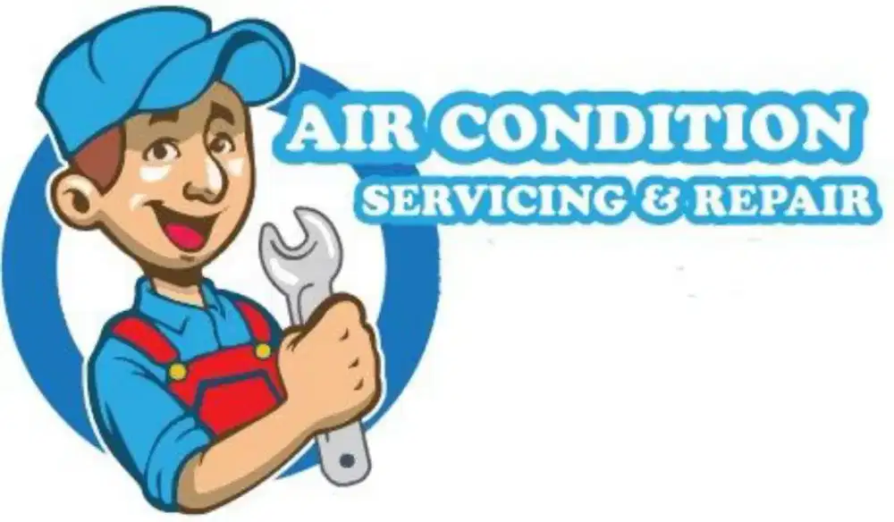 Mencari Teknisi AC Berpengalaman