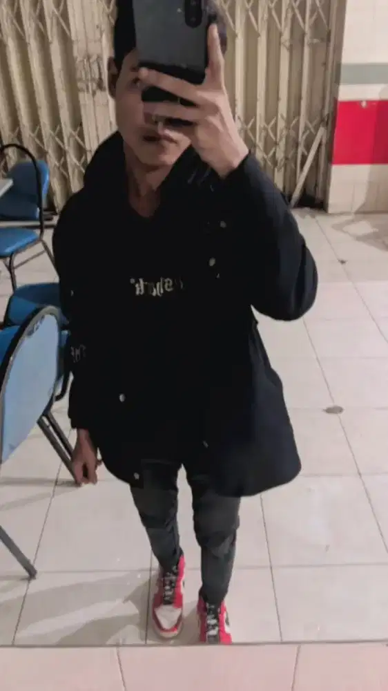 Cari kerjaan buat saya