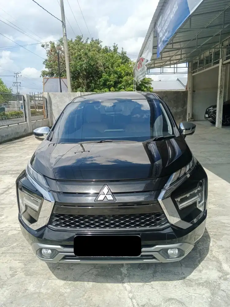 Xpander 1.5 Ultimate AT 2022