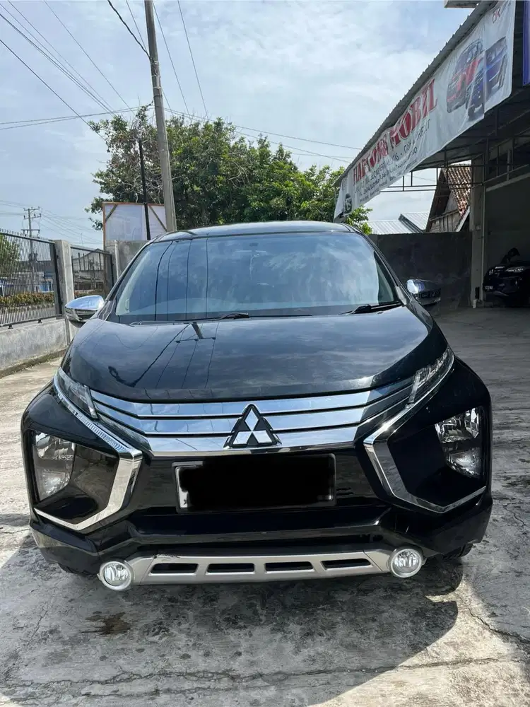 Xpander 1.5 Ultimate AT 2018