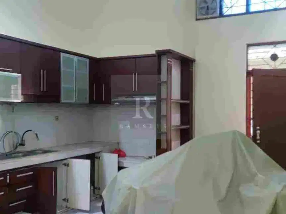 Disewakan Rumah di Muara Karanf