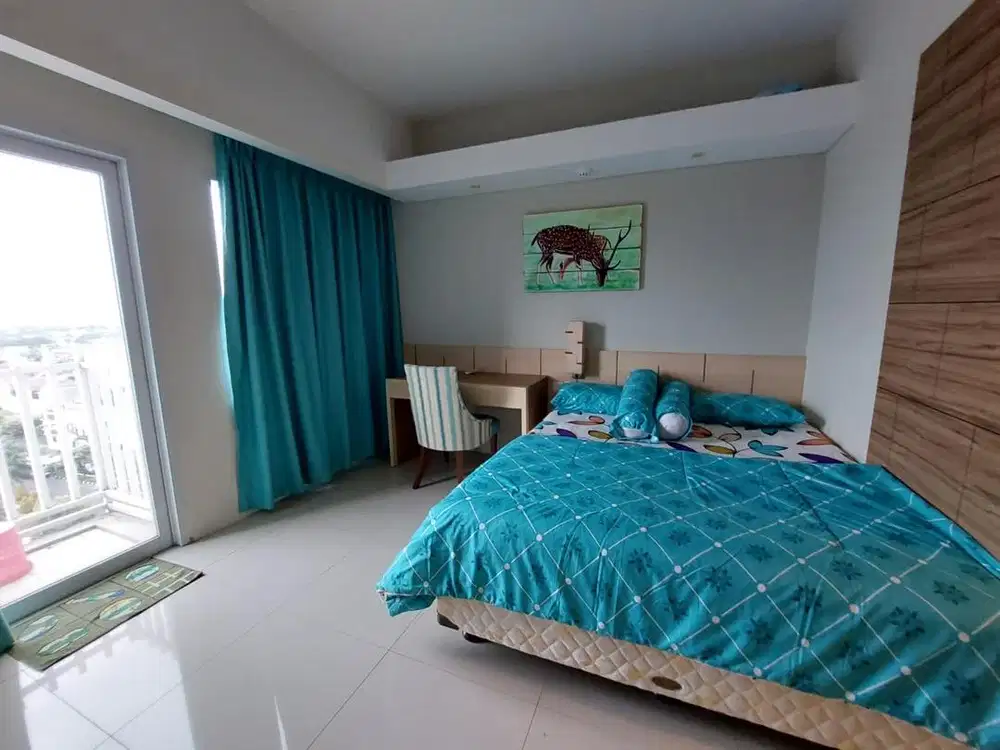 Dijual Murah dan Cepat Apartement Bogor Icon