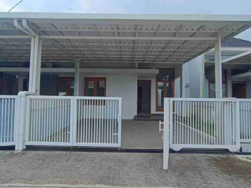 Ready Stock 1lt Soreang Dekat Tol