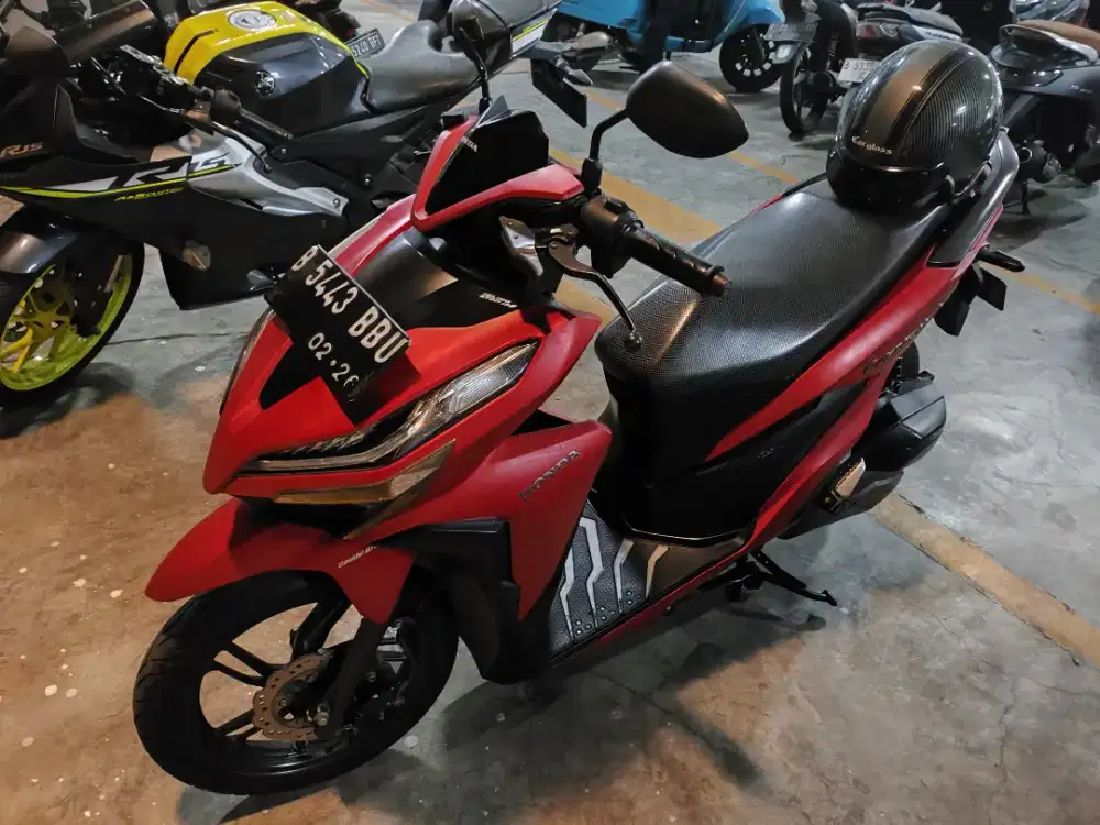 Honda Vario 150
