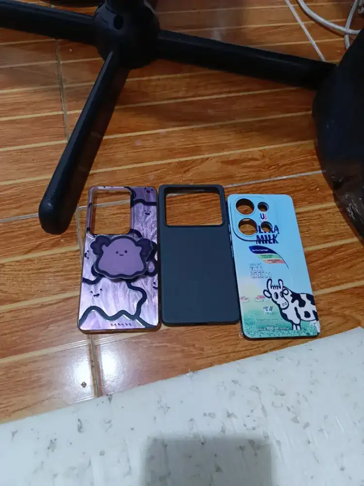 Case redmi note 13 pro 4g