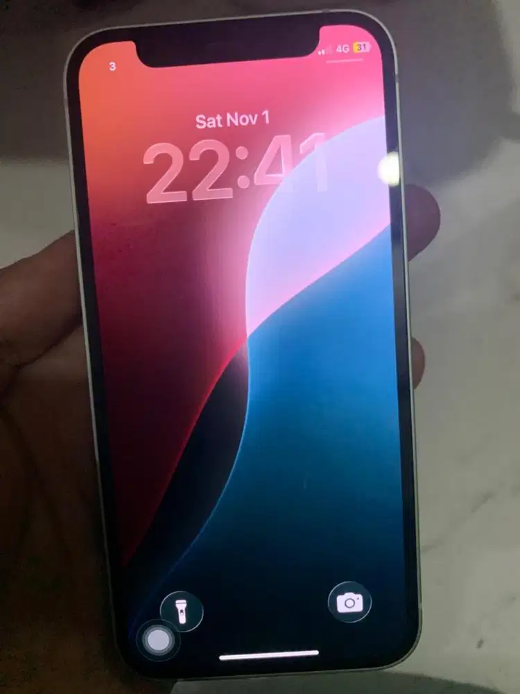 iPhone 12 mini 128gb Inter