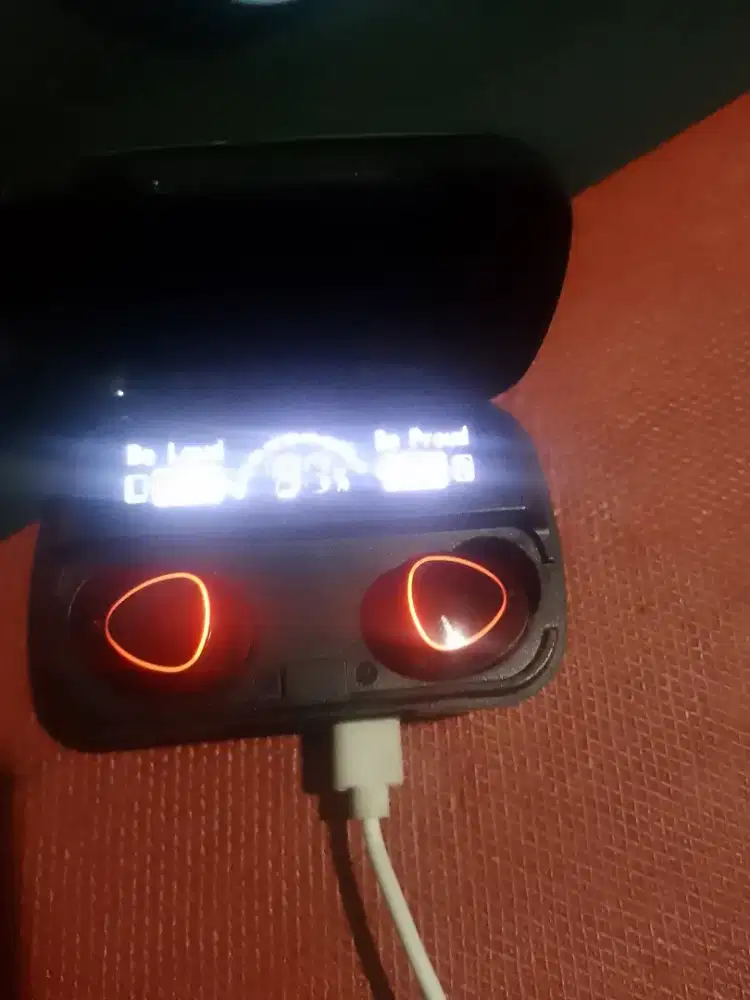 Handset bluetooth Tws m10