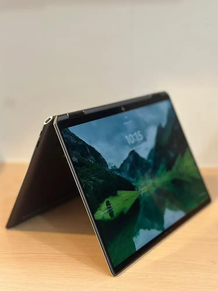 Laptop HP Spectre X360 14 i7-1355U 32GB 2TB W11