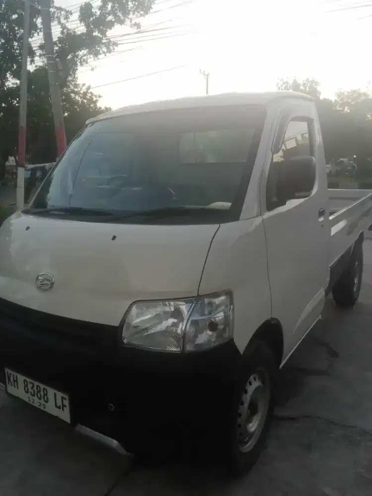 Dijual Grand max. Acps 2024 akhir