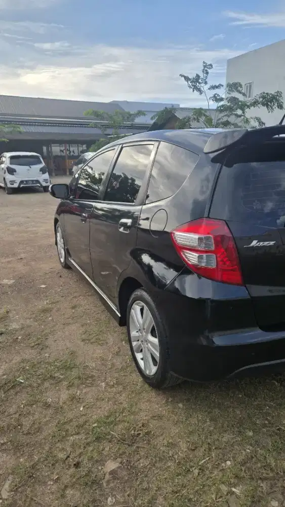 Honda Jazz RS 2010