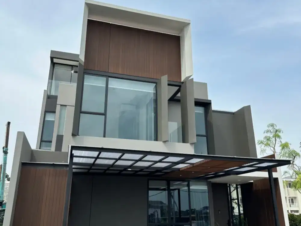 Dijual Rumah Citraland Surabaya Barat Promo dekat Pakuwon Mall