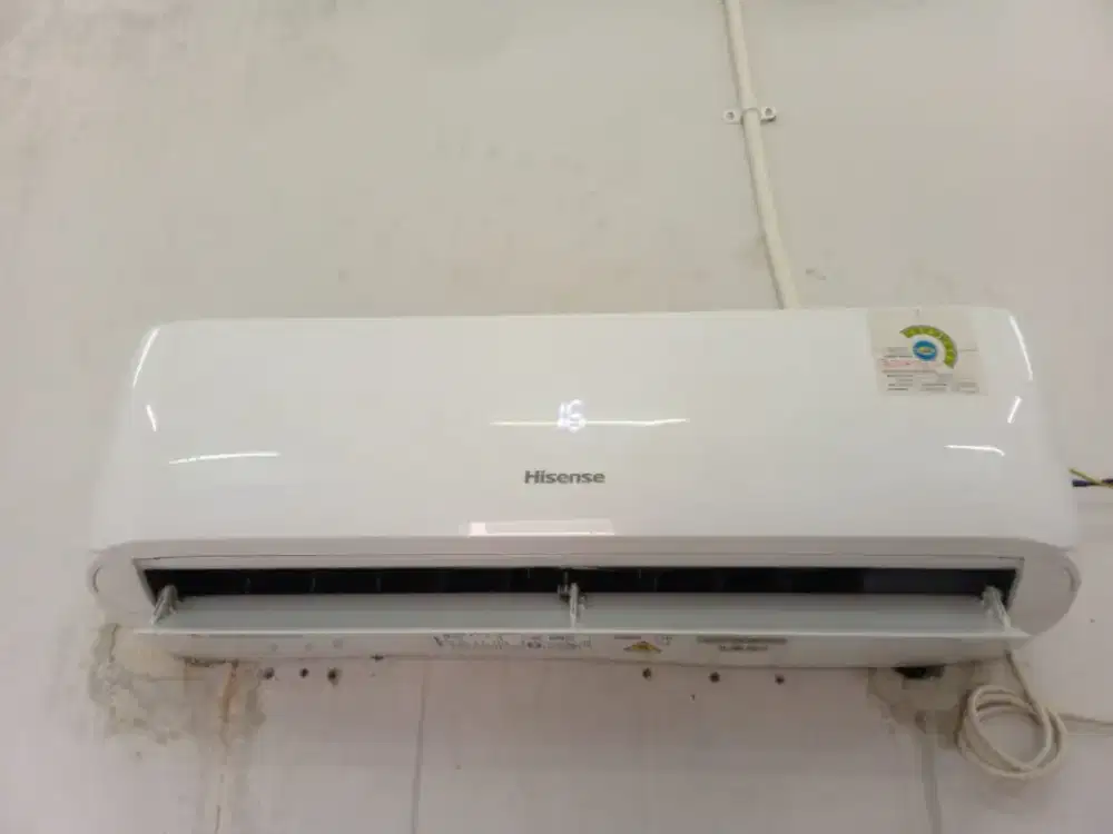 Jual ac unit dan jasa pasang