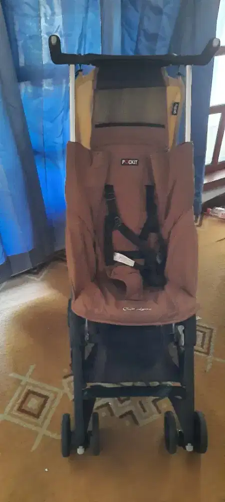 Stroller kereta dorong Pockit