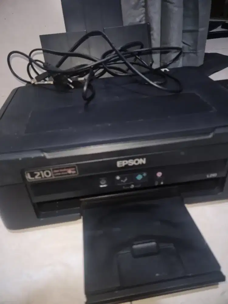PRINTER EPSON L210
