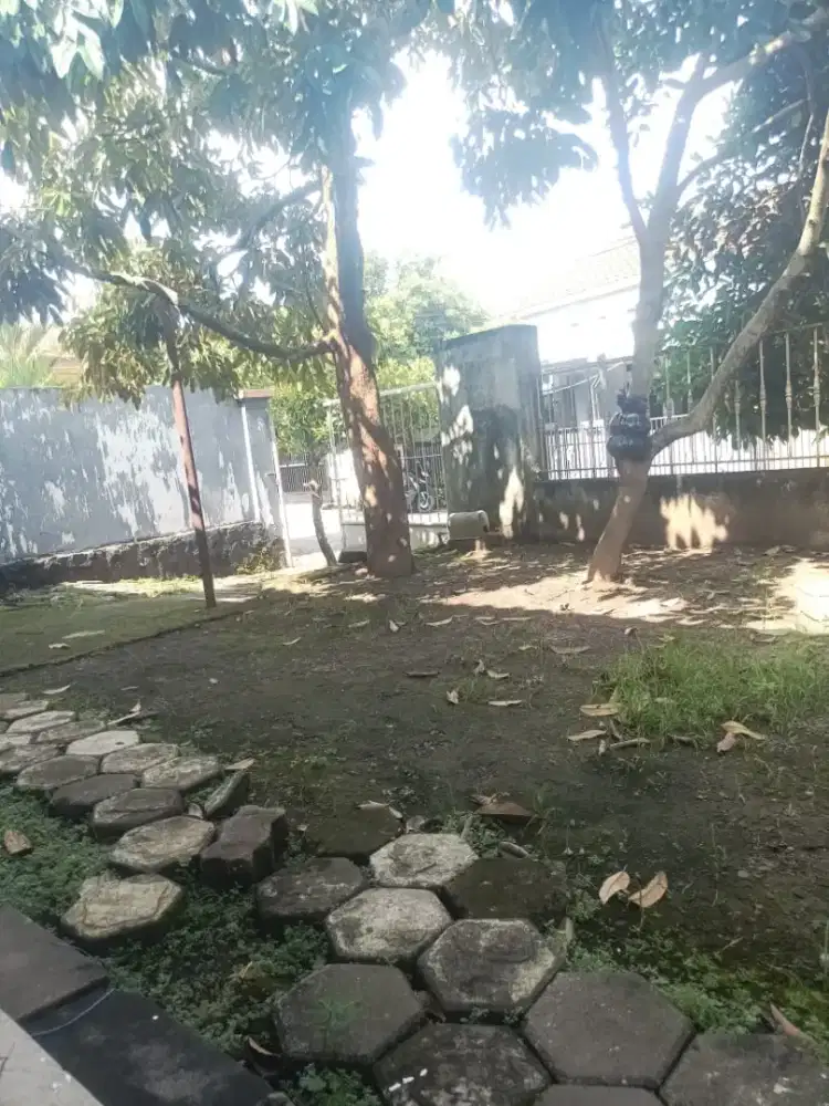 DIJUAL TANAH  BAGUS DIBANGUN RUMAH MEWAH DI CANDI PRAMBANAN  MANYARAN