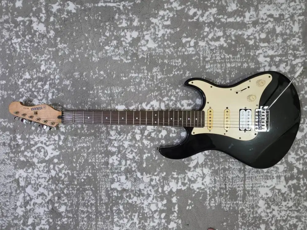 Yamaha EG112 Tahun 1999