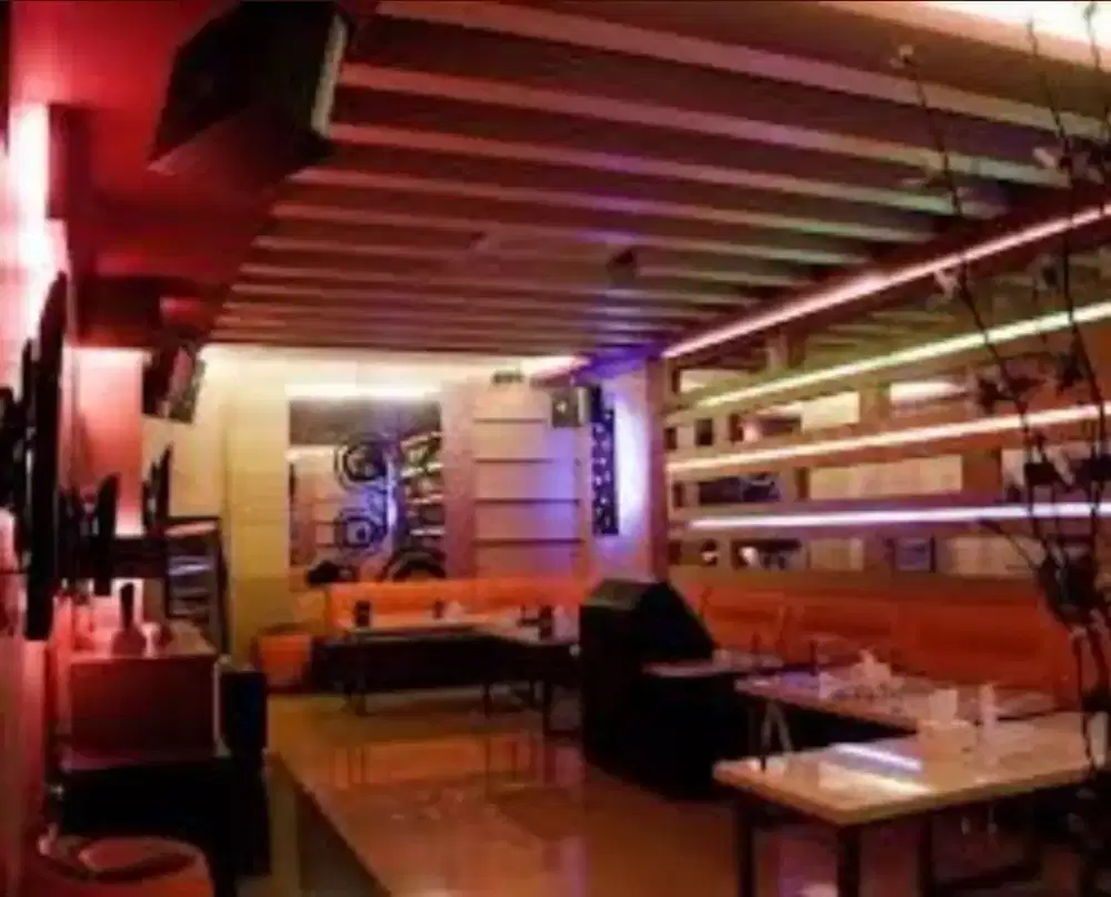 The Voice Family Karaoke Kedoya