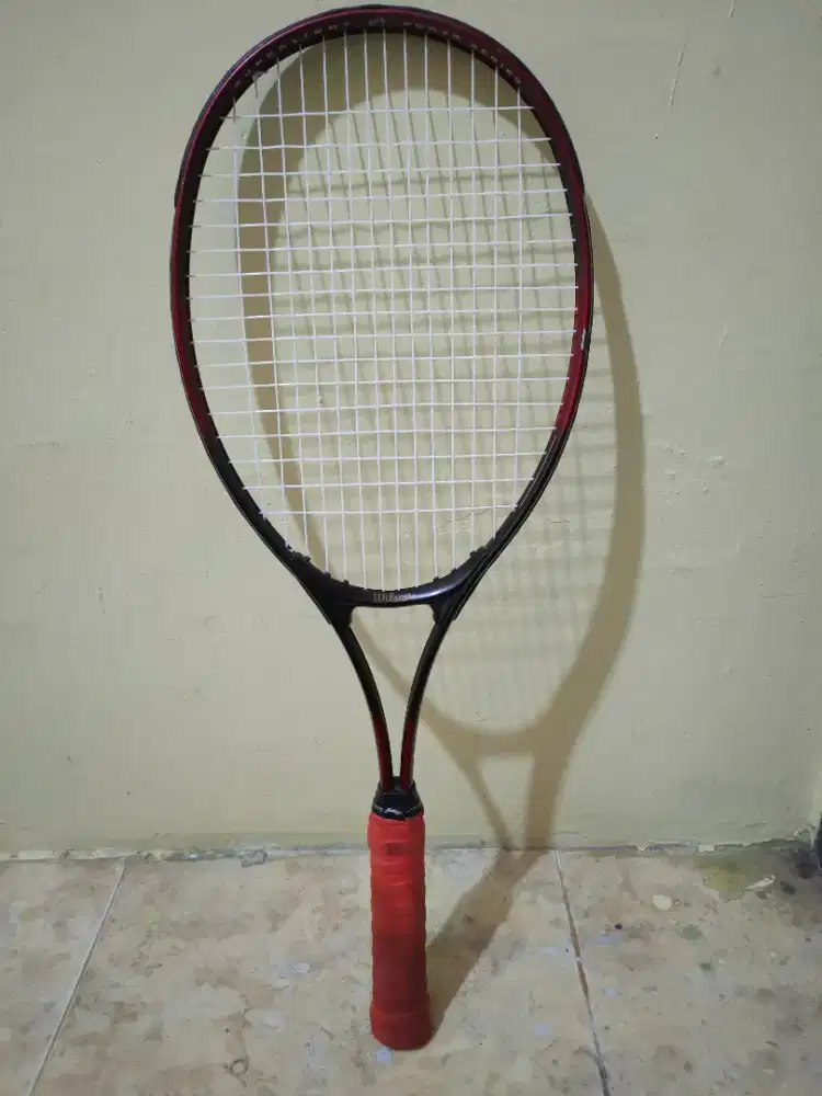 Raket tenis wilson