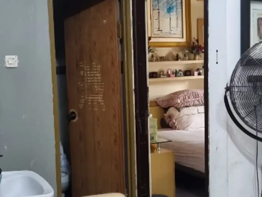 komplek perumahan one gate