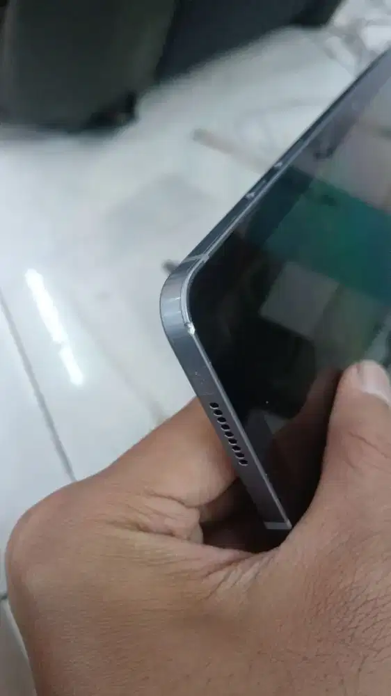 Samsung Galaxy Tab S10 plus Wifi ex Garansi Resmi