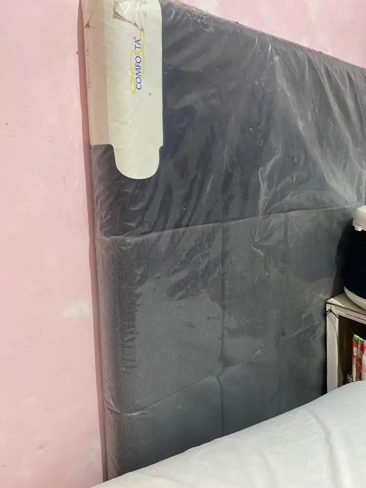Sandaran Comforta saja beli baru gapernah pakai