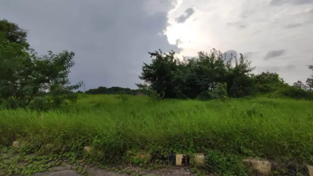 JUAL Cepat TANAH Industri Kawasan Jababeka CIKARANG Bekasi