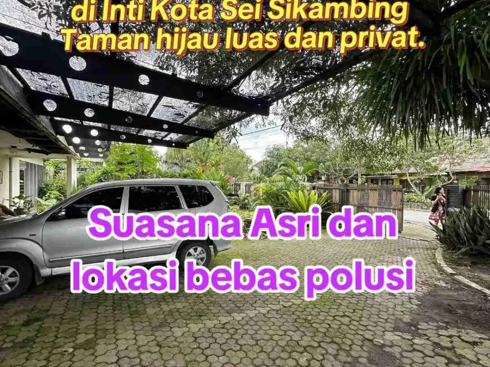 sei Sikambing Medan Sunggal,sumatera Utara .Kota Medan
