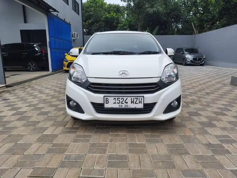 AYLA X AT 2020 DP 5 juta