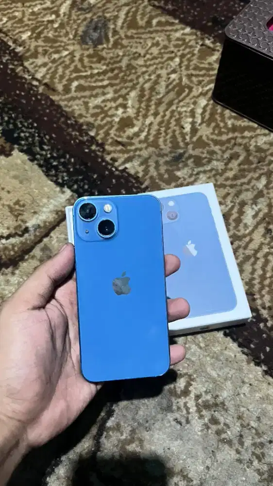 IPHONE 13 MINI 128 INTER ALL OPERATOR