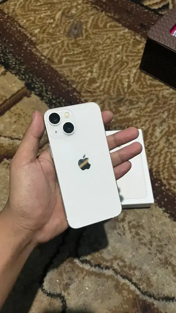 IPHONE 13 MINI 128 INTER ALL OPERATOR