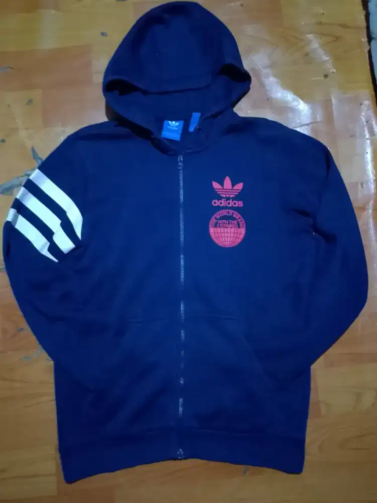 Addidas Hoodie Original